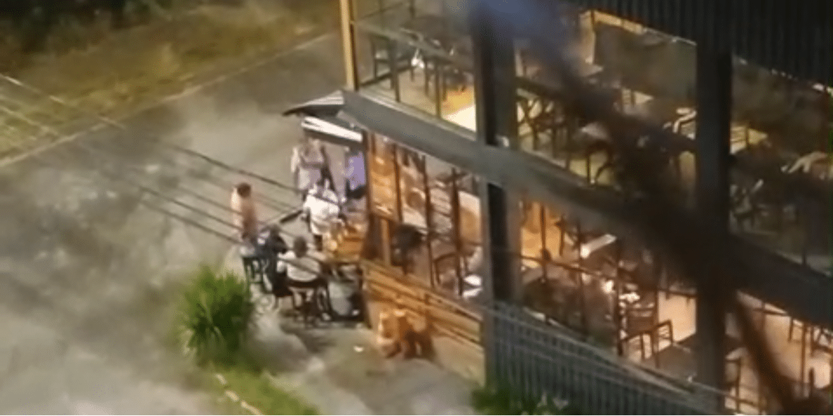 Bar em Águas Claras volta a gerar reclamações por barulho e movimentação na madrugada