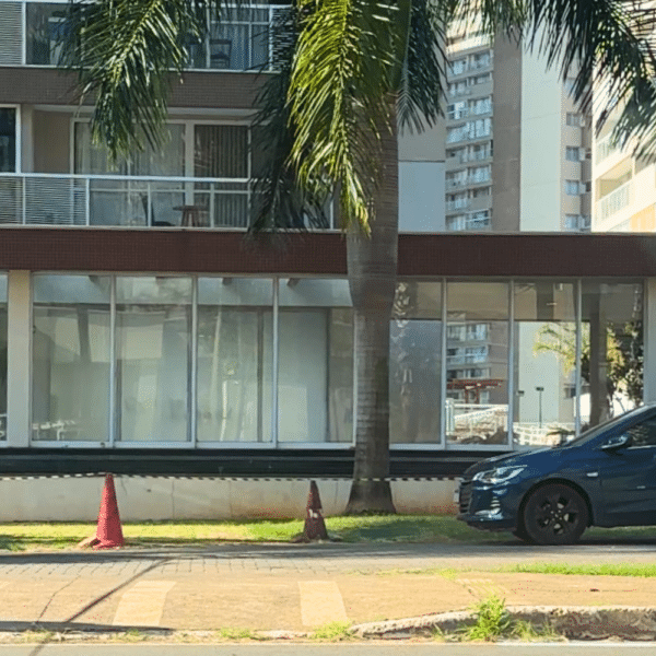 Quedas de energia viram rotina em condomínios de Águas Claras